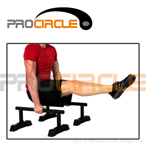 New Coming Crossfit High Quality Paralettes Rack (PC-LE1004)